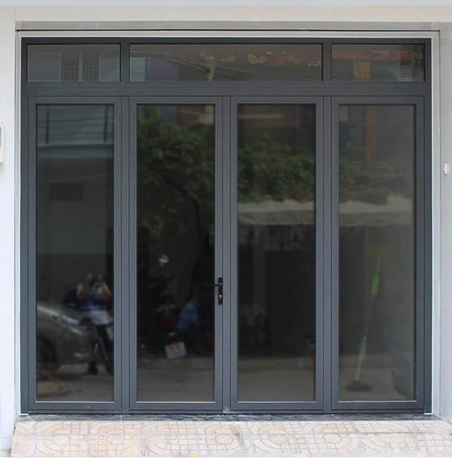 Báo Giá Thi Công Nhôm Kính Hà Nội - Dịch Vụ Chuyên Nghiệp Từ Oha Decor 6 Báo giá thi công nhôm kính Hà Nội