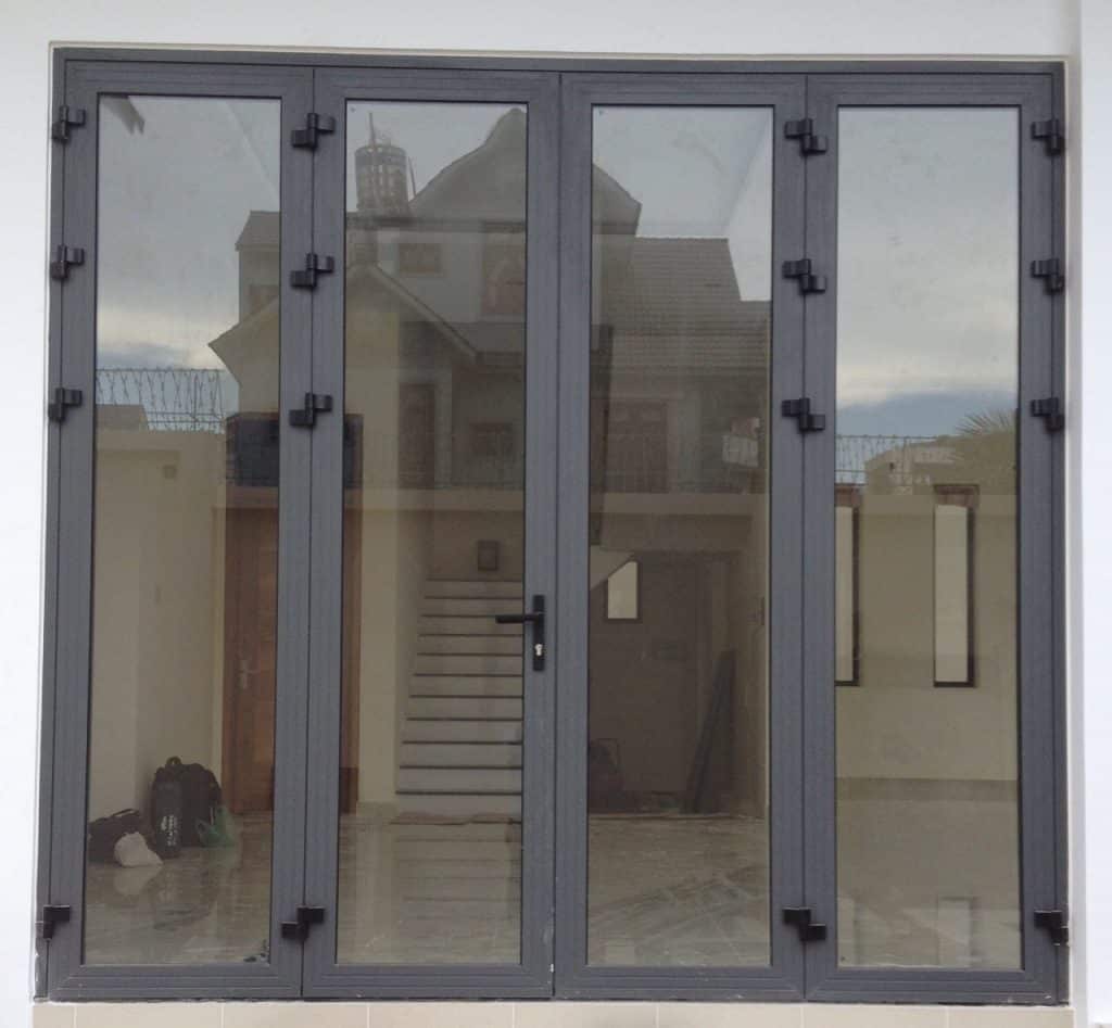 Báo Giá Thi Công Nhôm Kính Hà Nội - Dịch Vụ Chuyên Nghiệp Từ Oha Decor 7 Báo giá thi công nhôm kính Hà Nội