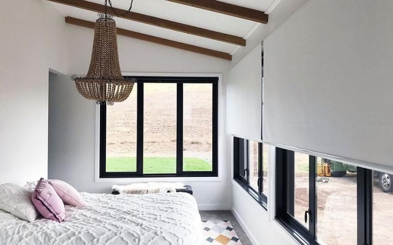 Báo Giá Thi Công Nhôm Kính Hà Nội - Dịch Vụ Chuyên Nghiệp Từ Oha Decor 8 Báo giá thi công nhôm kính Hà Nội