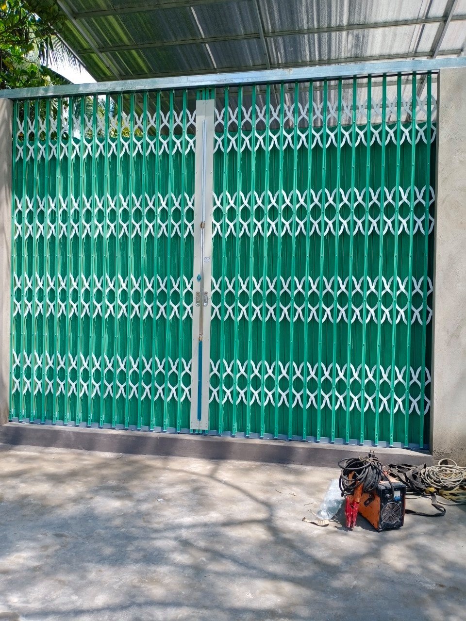 Cửa kéo nhôm Đà Nẵng – Lựa chọn hoàn hảo cho không gian hiện đại 3 Cửa kéo nhôm Đà Nẵng