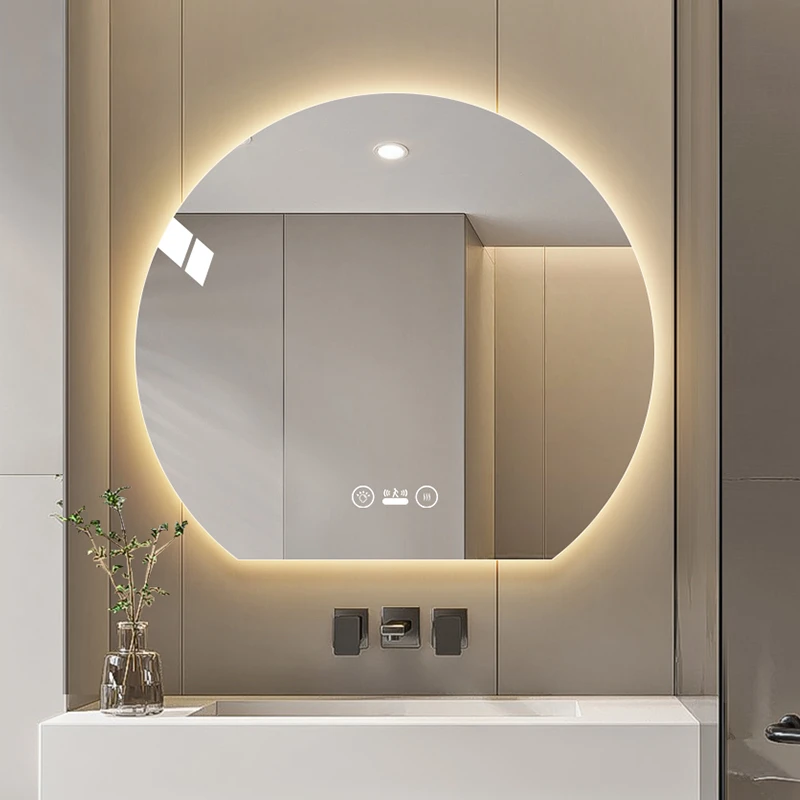 Gương cảm ứng nhà tắm Hà Nội: lựa chọn thông minh cho không gian sống hiện đại 3 Gương cảm ứng nhà tắm Hà Nội