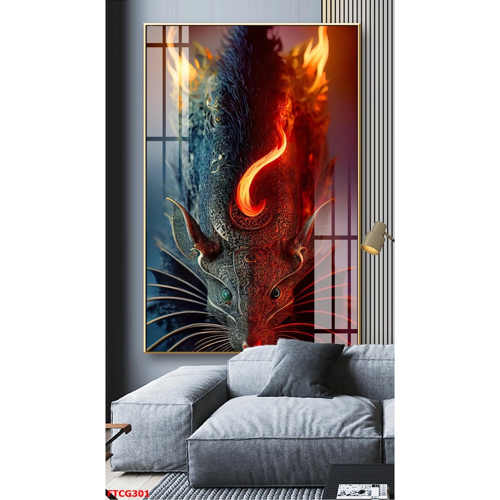 Tranh Nam Định Tết Tráng Gương 12 Con Giáp: Tinh Hoa Văn Hóa Tết Trong Mỗi Tác Phẩm 15 Tranh Nam Định Tết tráng gương 12 con giáp