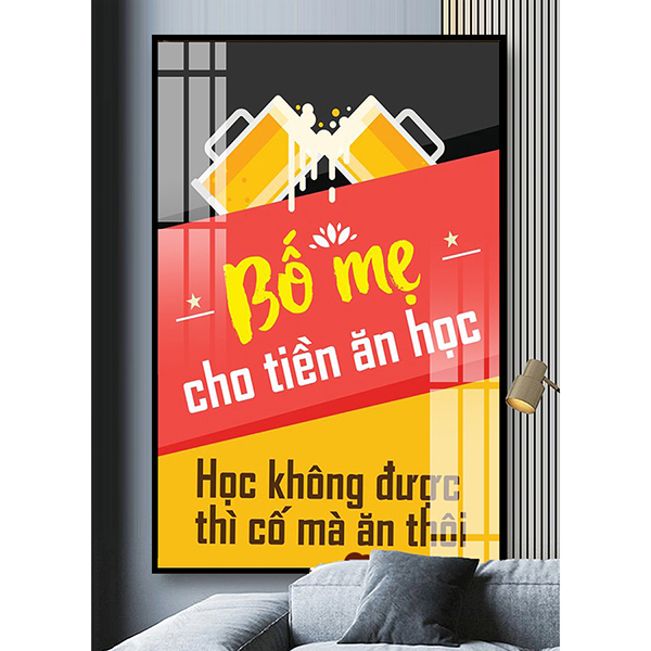 Tranh Treo Tường Cho Quán Nhậu Đà Nẵng - Tạo Không Gian Ấn Tượng, Thu Hút Khách Hàng 12 Tranh treo tường cho quán nhậu Đà Nẵng