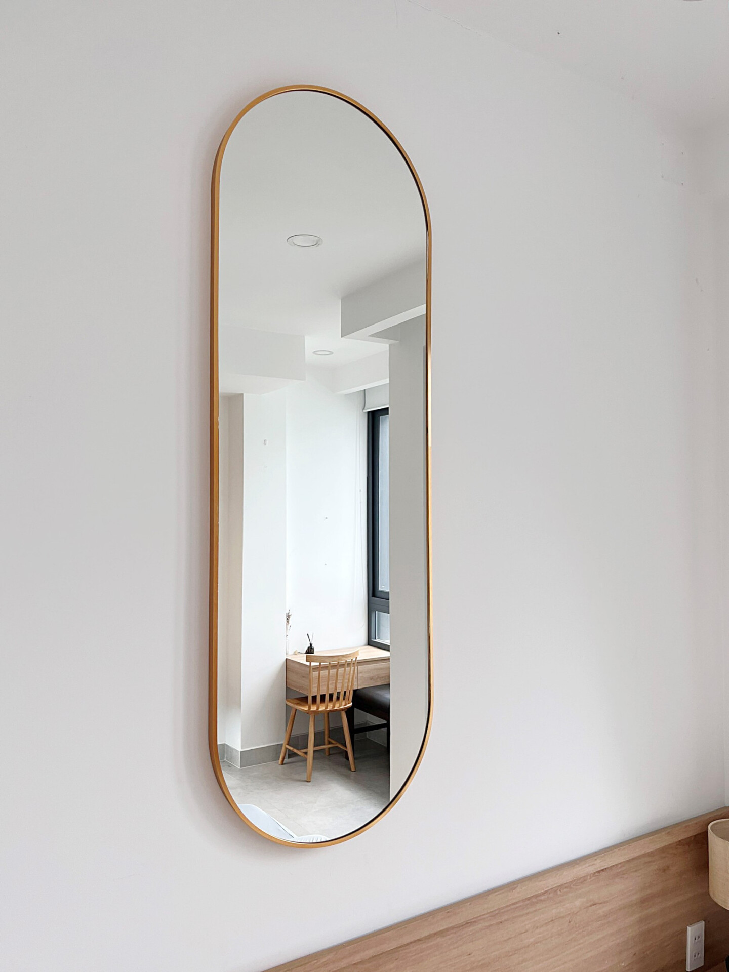 Gương Treo Tường Đà Nẵng, Gương Soi Đà Nẵng Uy Tín | Oha Decor 7 Gương treo tường Đà Nẵng, gương soi Đà Nẵng uy tín đẹp