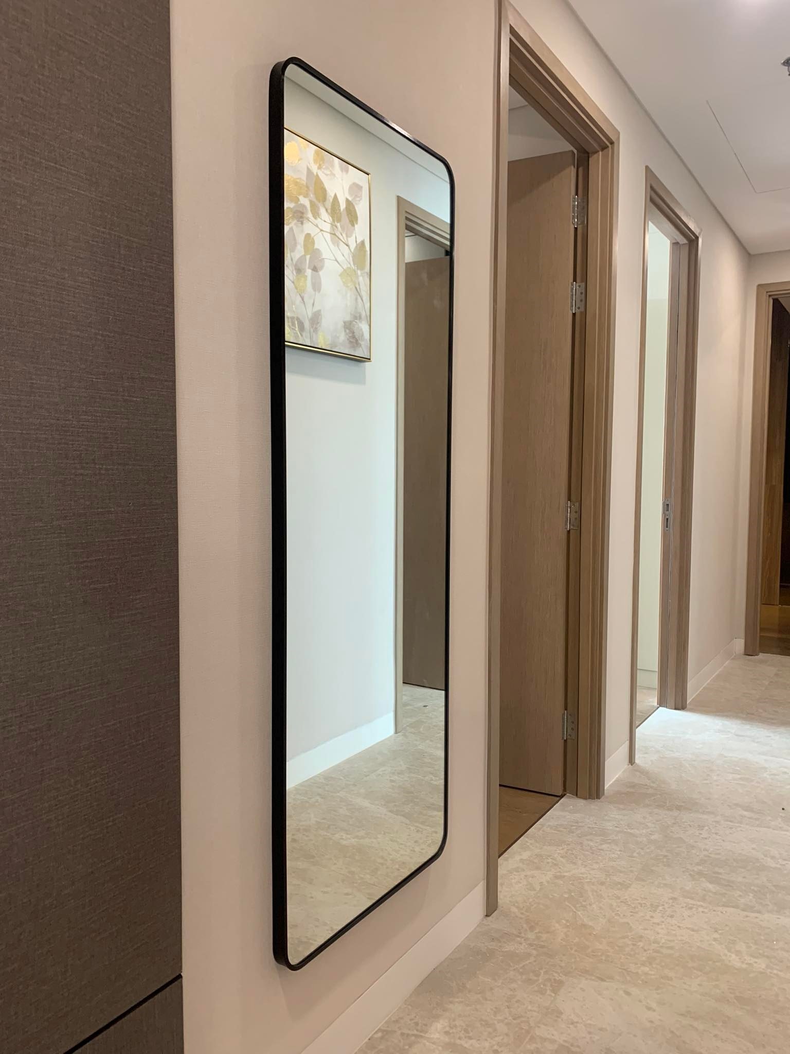 Gương Treo Tường Đà Nẵng, Gương Soi Đà Nẵng Uy Tín | Oha Decor 8 Gương treo tường Đà Nẵng, gương soi Đà Nẵng uy tín đẹp