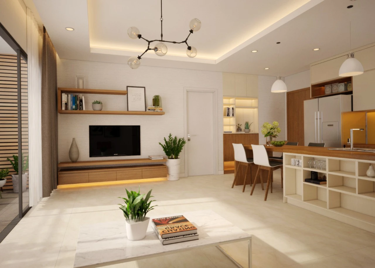 Thi công thiết kế nội thất theo yêu cầu Sơn Trà Đà Nẵng 2 Tại Sao Sơn Trà Đà Nẵng Là Điểm Đến Lý Tưởng Cho Thi Công Thiết Kế Nội Thất?