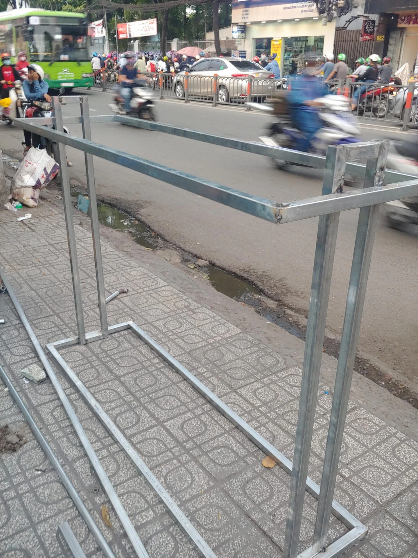 Thi công hàn gò sắt tận nhà Đà Nẵng 3 Thi công hàn gò sắt tận nhà Đà Nẵng