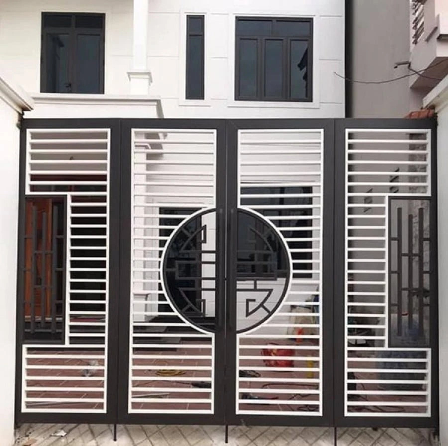 Thi công hàn gò sắt tận nhà Đà Nẵng 6 Thi công hàn gò sắt tận nhà Đà Nẵng