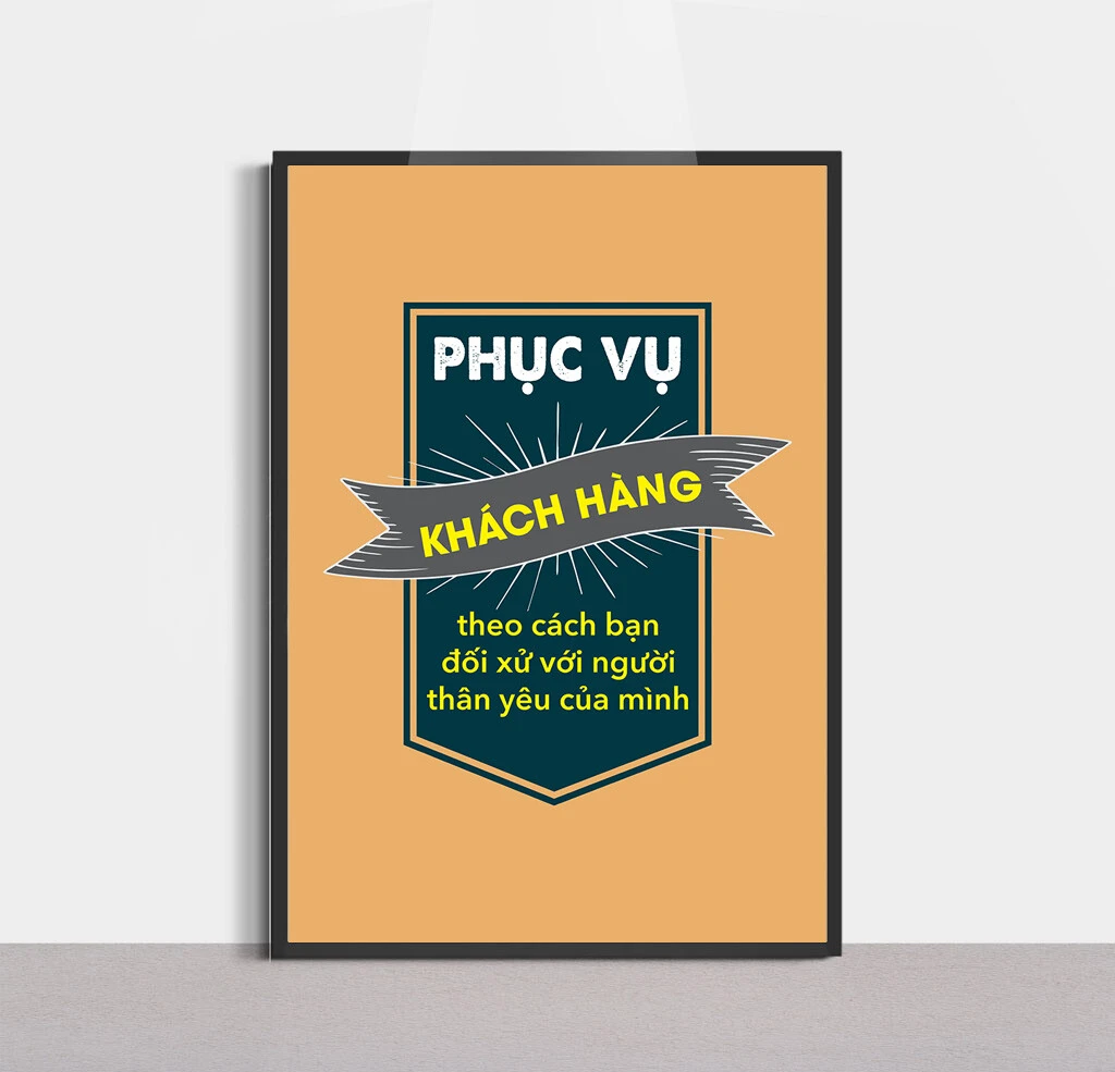 Tranh Động Lực Cho Phòng Bán Hàng Ở Tp HCM 6 Tranh Động Lực Cho Phòng Bán Hàng Ở Tp HCM
