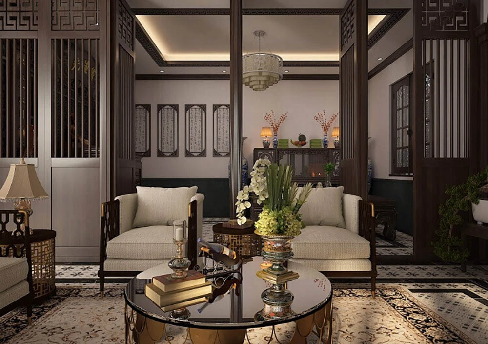 Thiết Kế Thi Công Trọn Gói Theo Yêu Cầu Đà Nẵng 5 Quy Trình Thiết Kế Thi Công Trọn Gói Theo Yêu Cầu Đà Nẵng