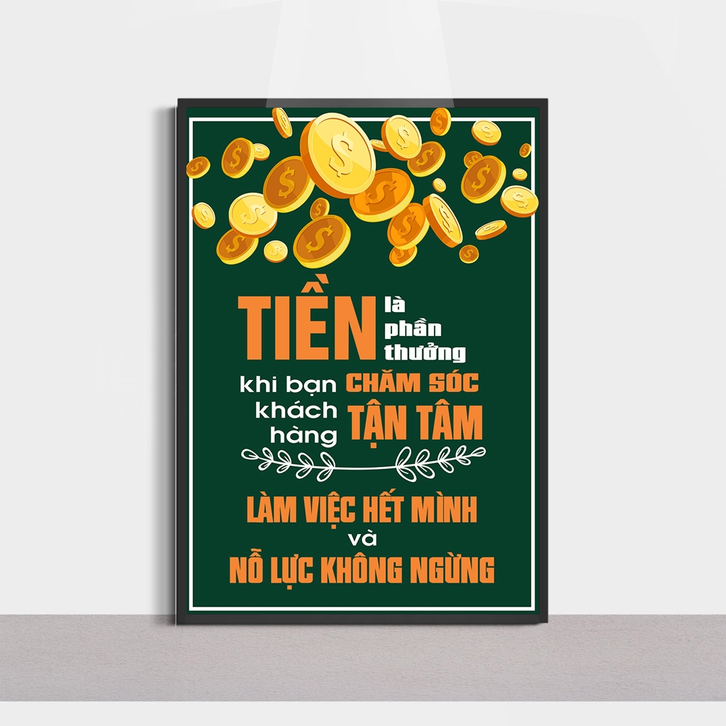 Tranh động lực phòng tổ chức Đà Nẵng cao cấp 2025 5 tranh động lực phòng tổ chức Đà Nẵng