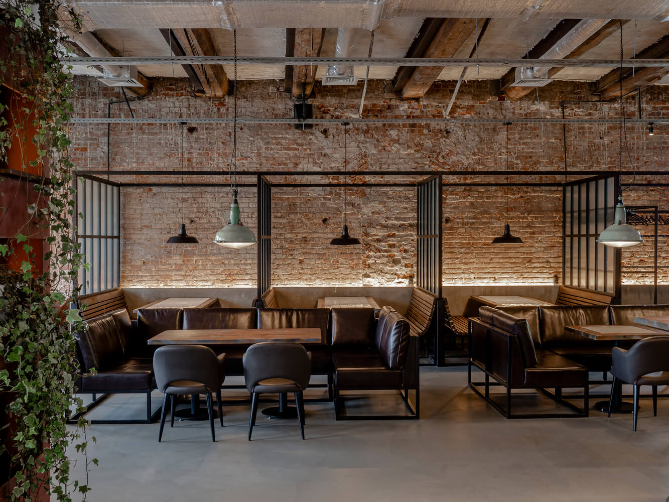 Thiết kế thi công quán cafe Quảng Nam đẹp, chuyên nghiệp 3 thiết kế thi công quán cà phê Quảng Nam