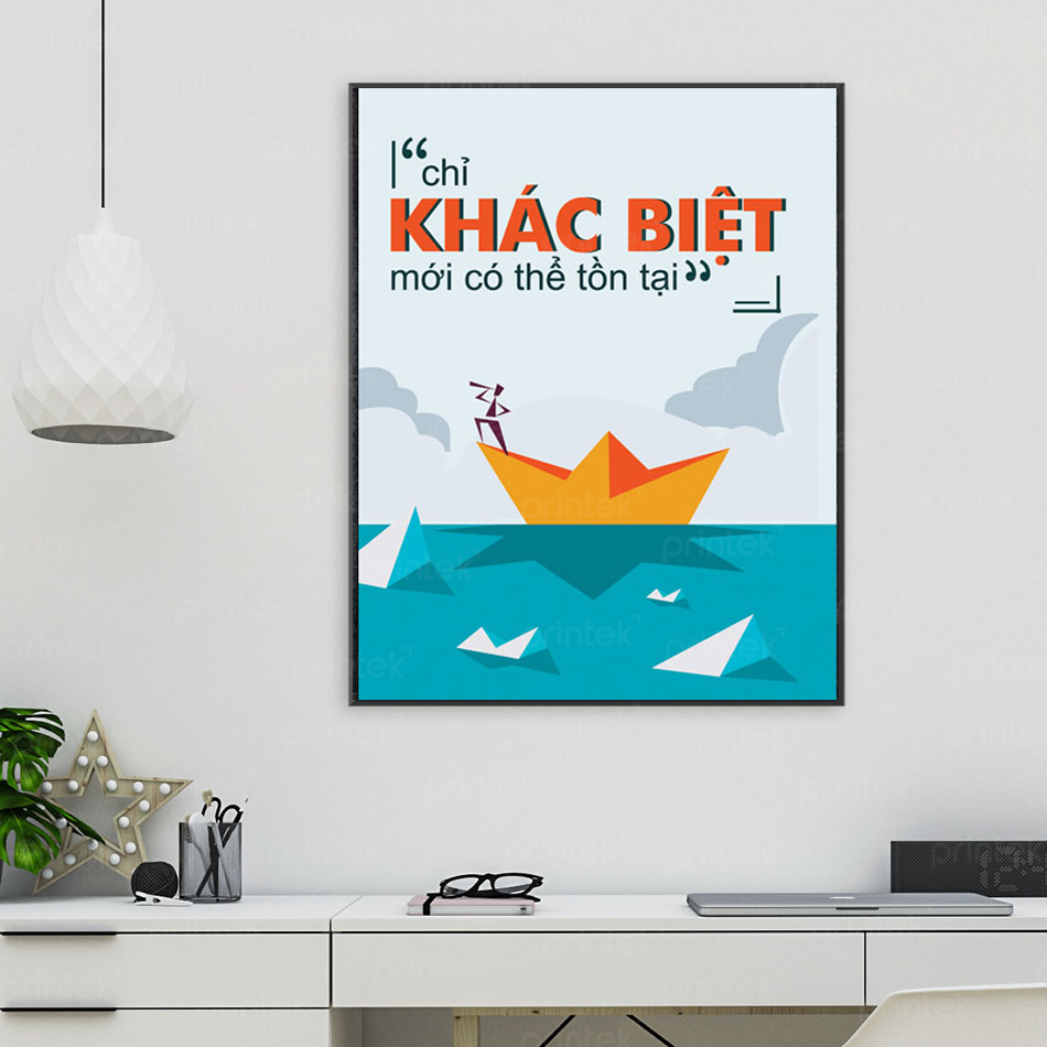 Tranh động lực phòng sản xuất Đà Nẵng giá tốt nhất 6 Tranh động lực phòng sản xuất Đà Nẵng
