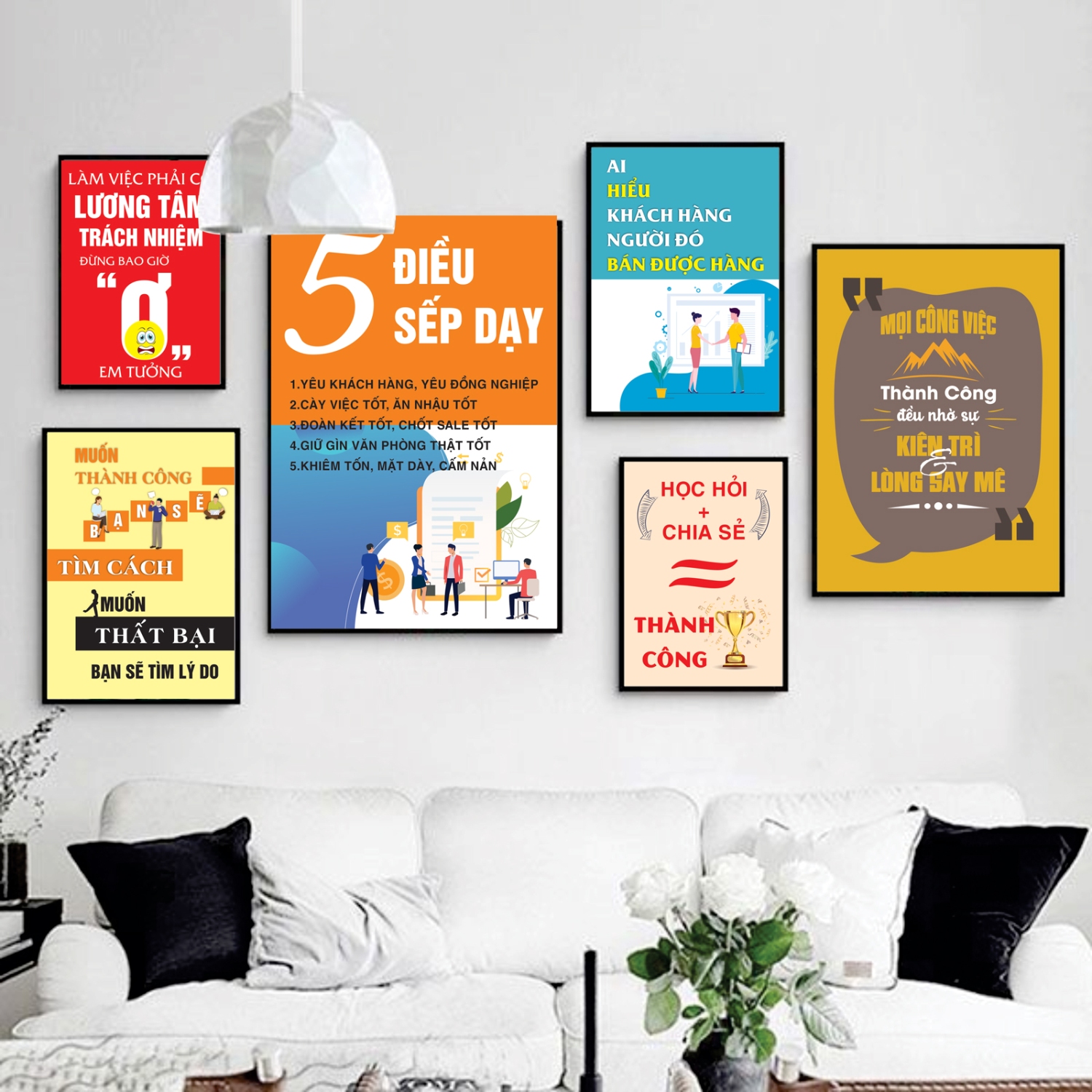 Tranh động lực phòng sản xuất Quảng Nam mới nhất 2025 1 Tranh động lực phòng sản xuất Quảng Nam