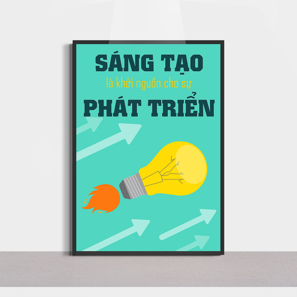 Tranh động lực phòng sản xuất Quảng Nam mới nhất 2025 4 Tranh động lực phòng sản xuất Quảng Nam