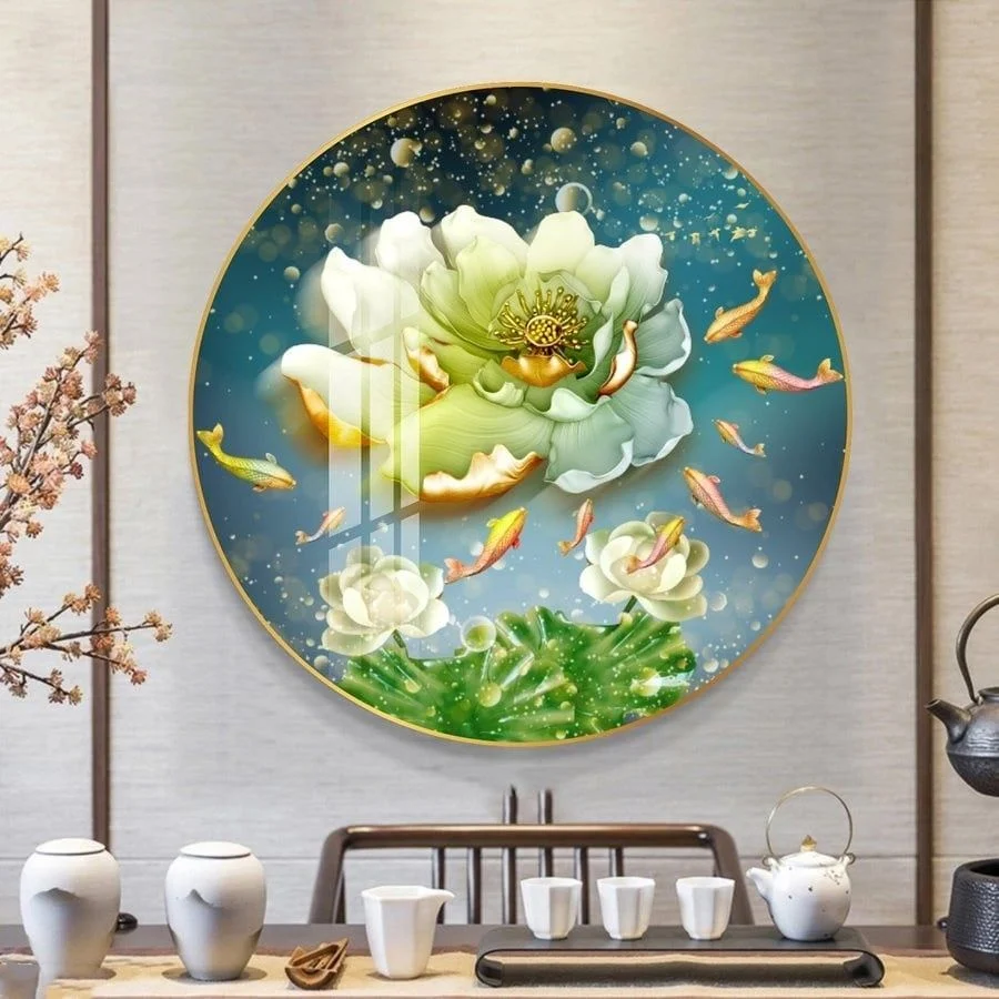 Gợi ý mẫu tranh tặng tân gia Quảng Nam 8 tranh tang tan gia Quang Nam 8