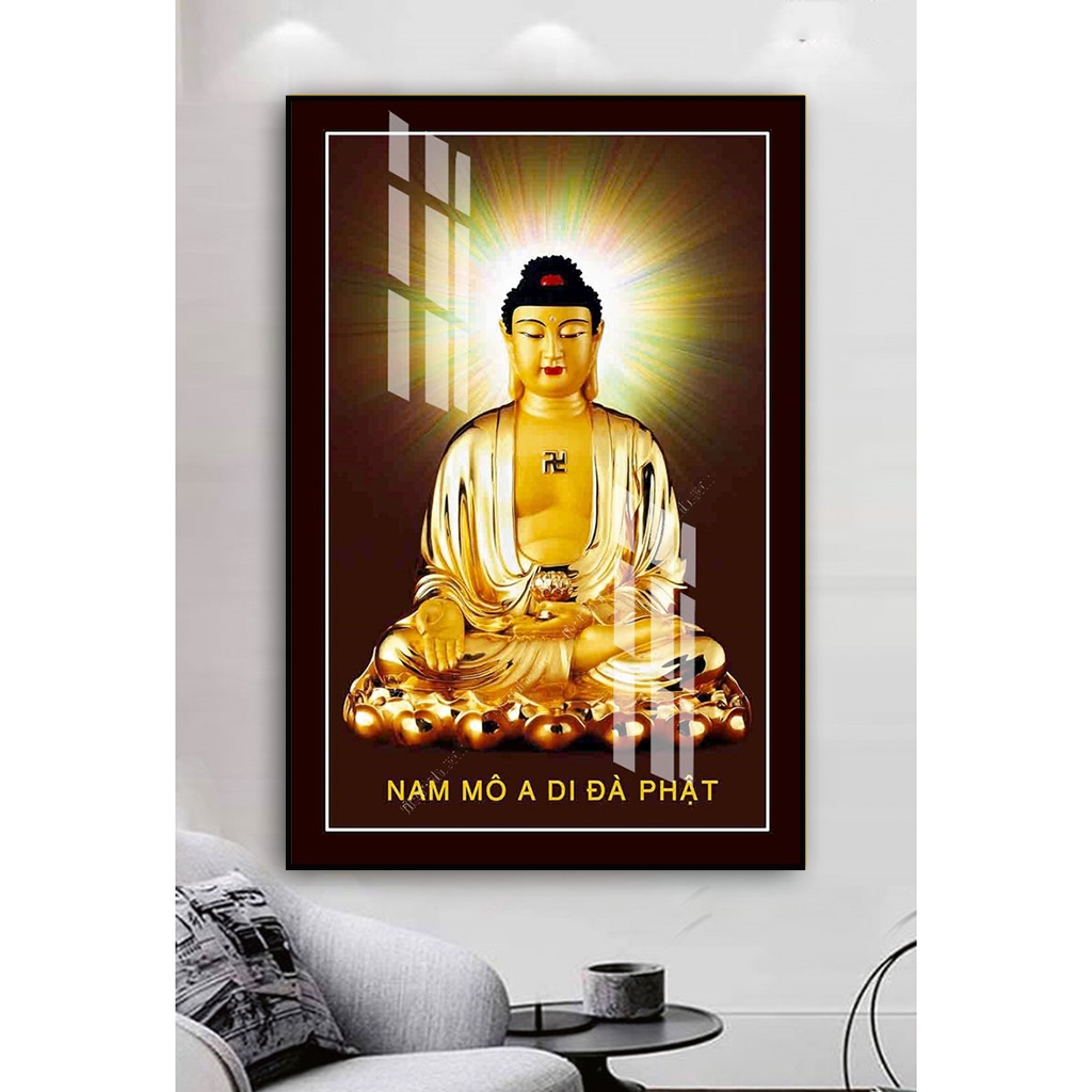 Gợi ý mẫu tranh treo phòng thờ Đà Nẵng 9 tranh treo phong tho Da Nang 9