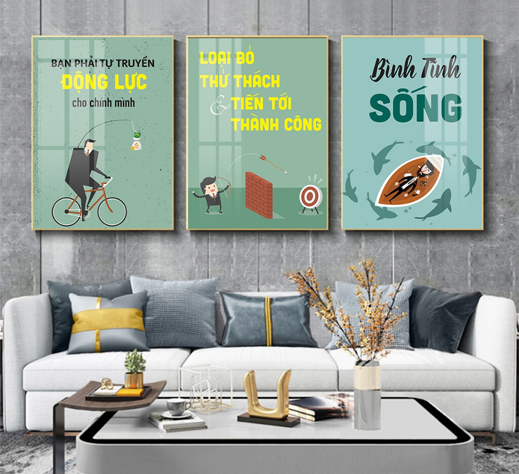 Tranh động lực phòng tổ chức Đà Nẵng cao cấp 2025 2 Tranh Động Lực Phòng Tổ Chức Đà Nẵng