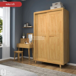 Tủ quần áo gỗ đa năng Quảng Bình: Tiện nghi và hiện đại 1 tủ quần áo gỗ đa năng Quảng Bình