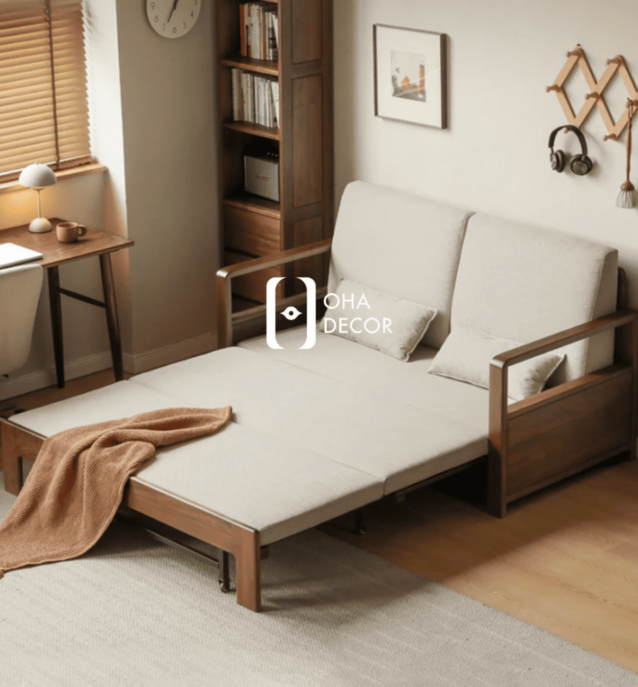 Sofa Gỗ Tự Nhiên Thiết Kế Linh Hoạt Hiện Đại 4 Bảo hành và Cam kết Sofa Gỗ Tự Nhiên Thiết Kế Linh Hoạt Hiện Đại