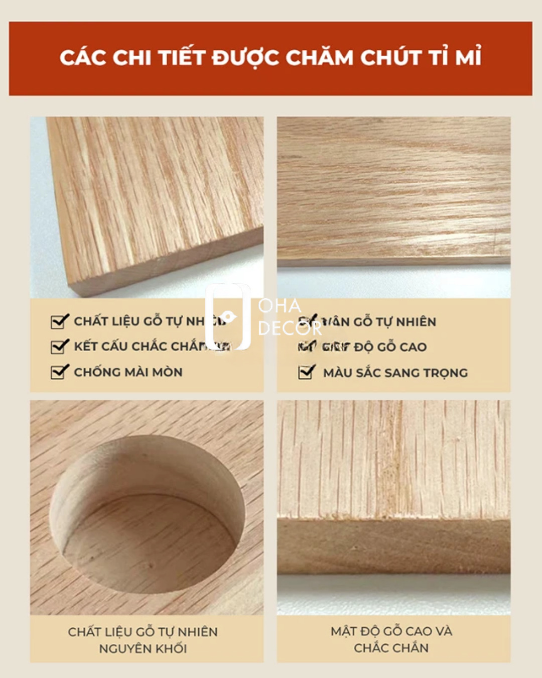 Giường Bệt Gỗ Tự Nhiên Tối Giản TQA123 2 Chức năng Giường Bệt Gỗ Tự Nhiên Tối Giản TQA123