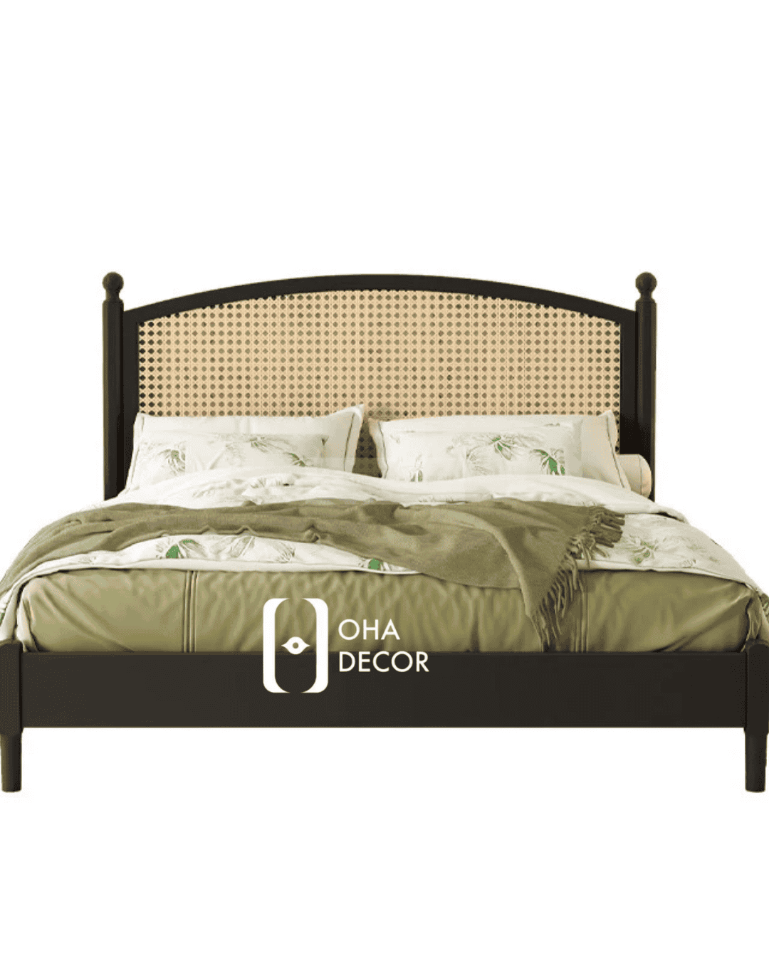 Giường Ngủ Gỗ Tự Nhiên Hiện Đại TQA063 3 Lý do nên chọn Giường Ngủ Gỗ Tự Nhiên Hiện Đại TQA063