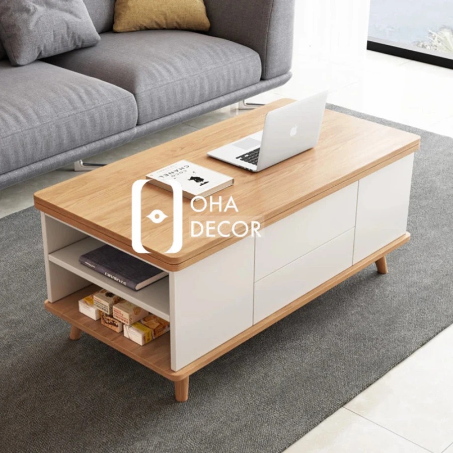 Bàn Thông Minh Thiết Kế Hiện Đại 1 ban thong minh thiet ke hien dai 3