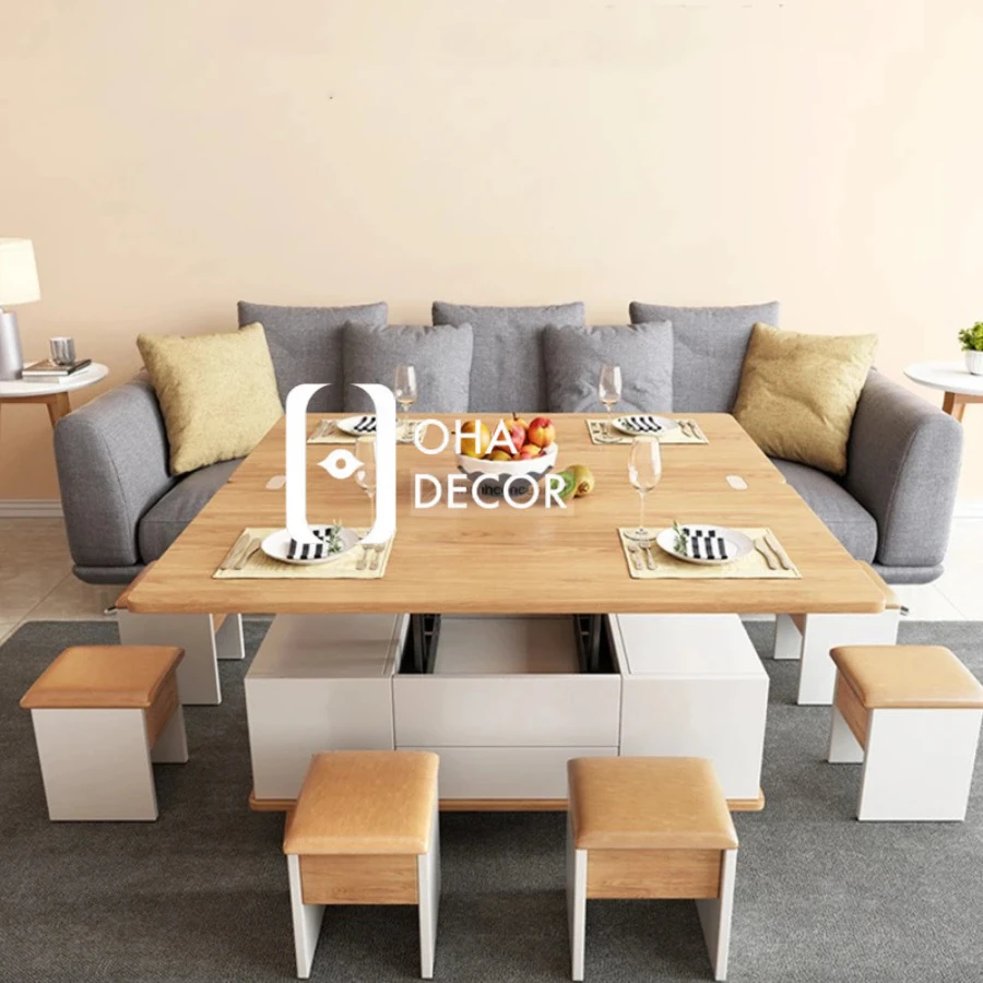 Bàn Thông Minh Thiết Kế Hiện Đại 4 ban thong minh thiet ke hien dai