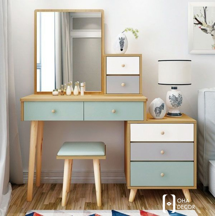 Quy trình thiết kế – sản xuất – lắp đặt tại OHA Decor Quảng Bình