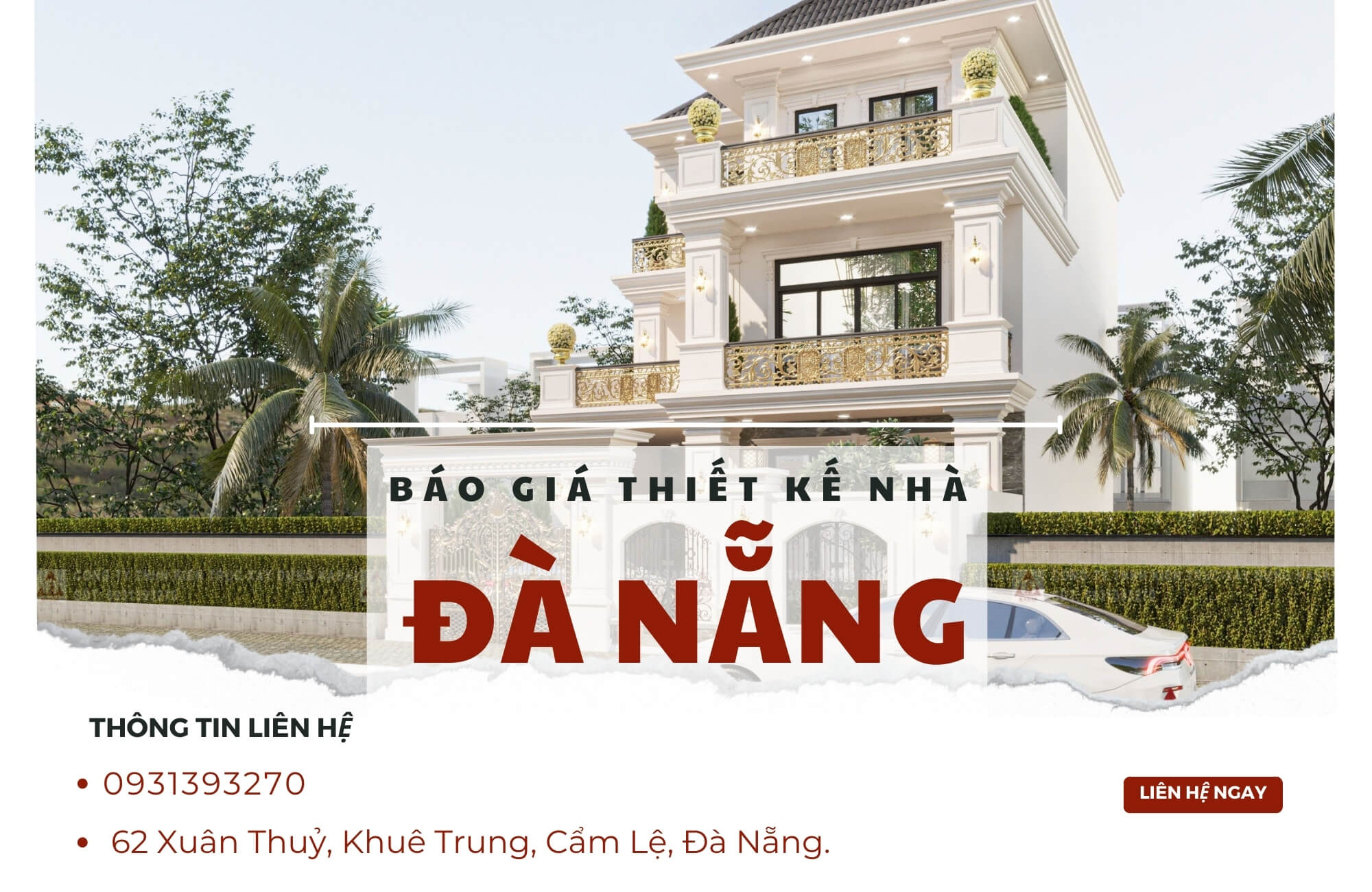 Top Công Ty Thiết Kế Nhà Đẹp Uy Tín Nhất Bạn Không Nên Bỏ Lỡ 3 cong ty thiet ke nha dep uy tin nhat 5