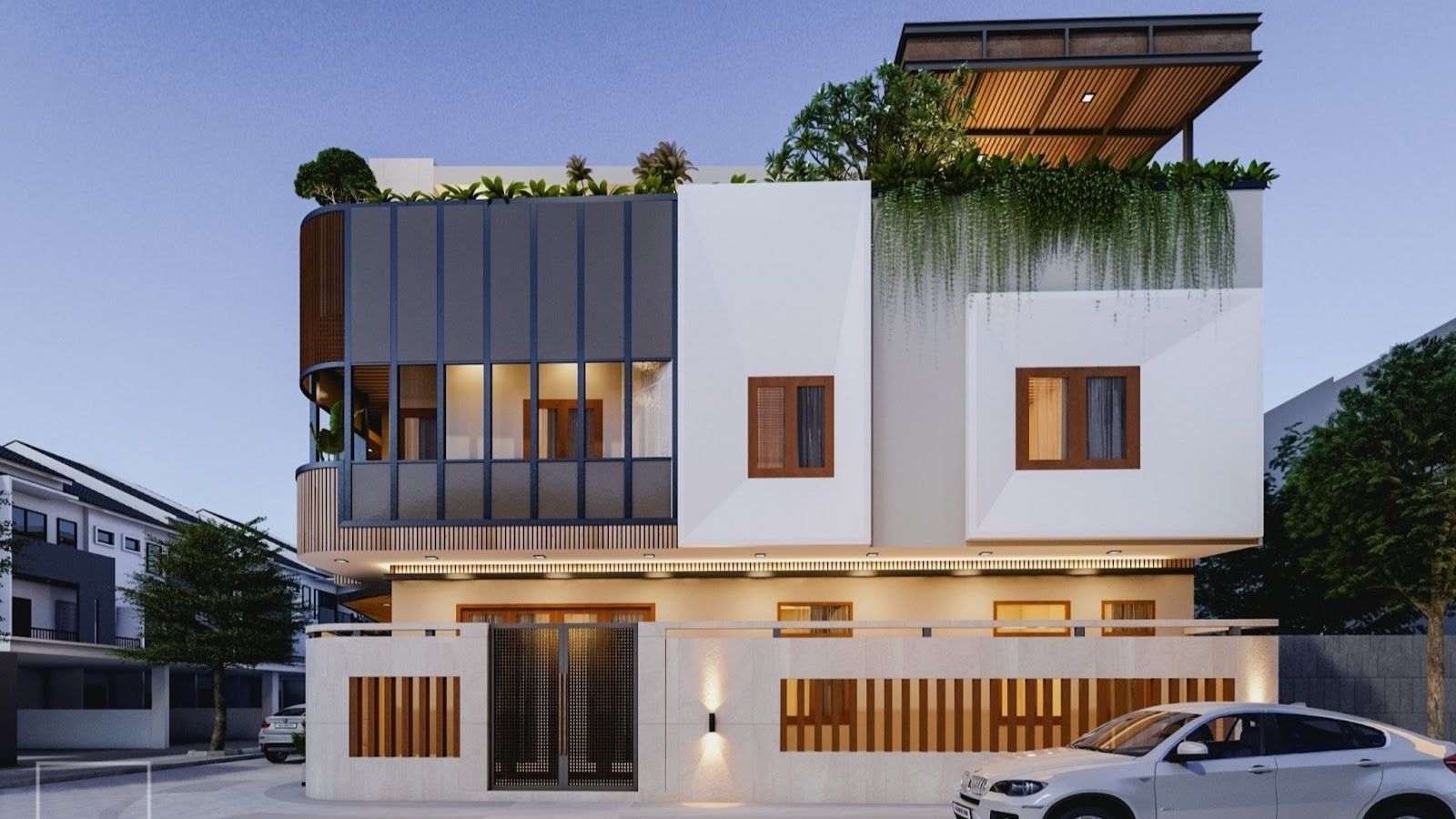 Top Công Ty Thiết Kế Nhà Đẹp Uy Tín Nhất Bạn Không Nên Bỏ Lỡ 4 cong ty thiet ke nha dep uy tin nhat 8