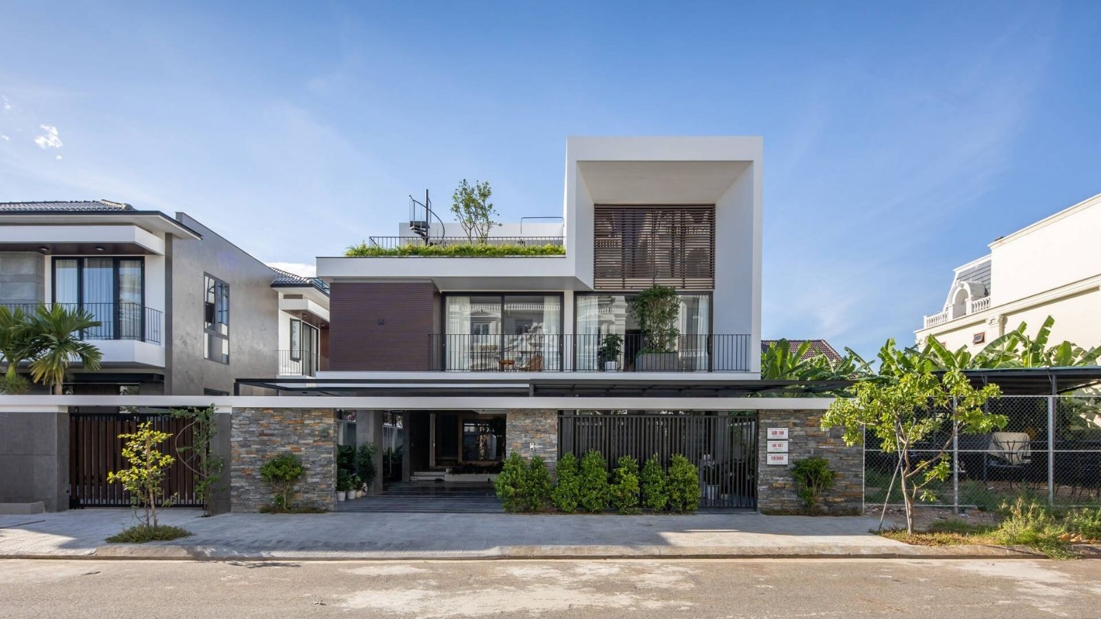 Top Công Ty Thiết Kế Nhà Đẹp Uy Tín Nhất Bạn Không Nên Bỏ Lỡ 5 cong ty thiet ke nha dep uy tin nhat 9