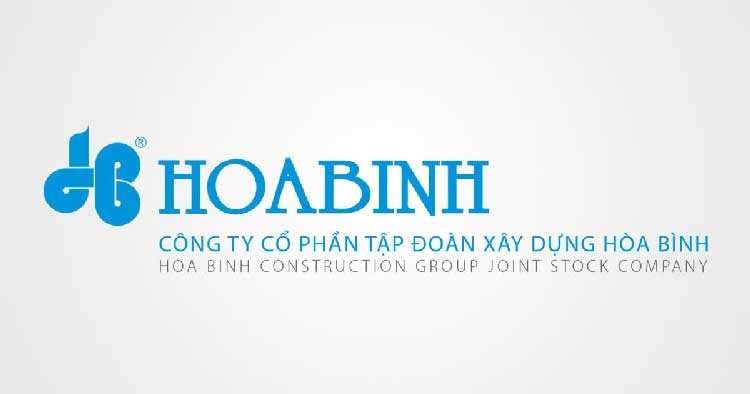 Top 5 công ty thiết kế thi công lớn nhất Việt Nam bạn nên biết trong năm 2025 3 Công ty CP xây dựng Hòa Bình (HBC)