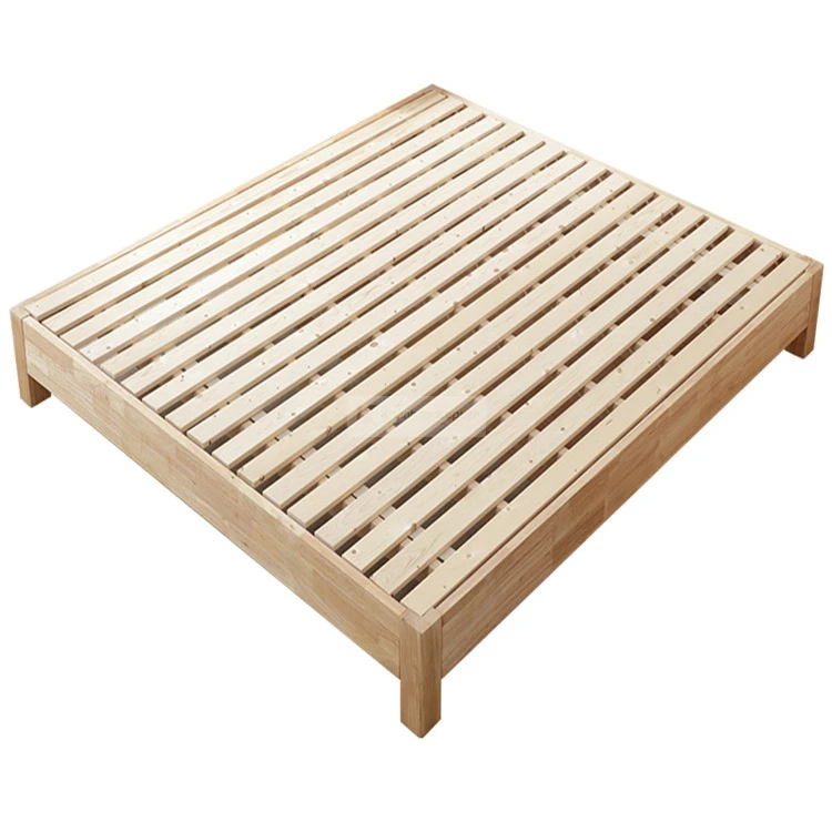 Giường Ngủ Gỗ Tự Nhiên Cao Cấp 4 giuong ngu go tu nhien cao cap 3