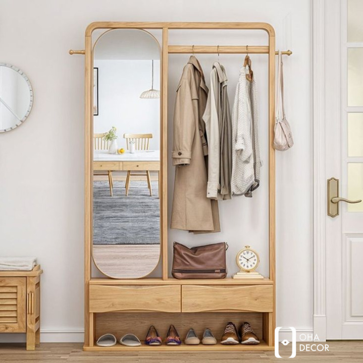 Quy trình đặt hàng chuyên nghiệp và thuận tiện tại OHA Decor