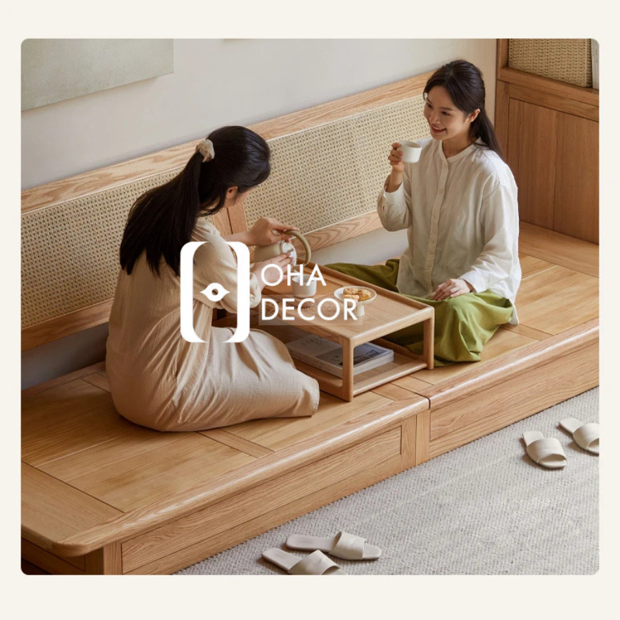 Sofa Gỗ Tự Nhiên 3 sofa go tu nhien 1