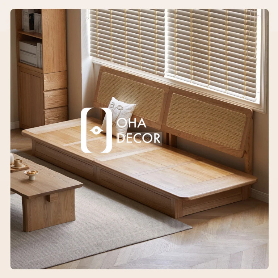 Sofa Gỗ Tự Nhiên 2 sofa go tu nhien 2