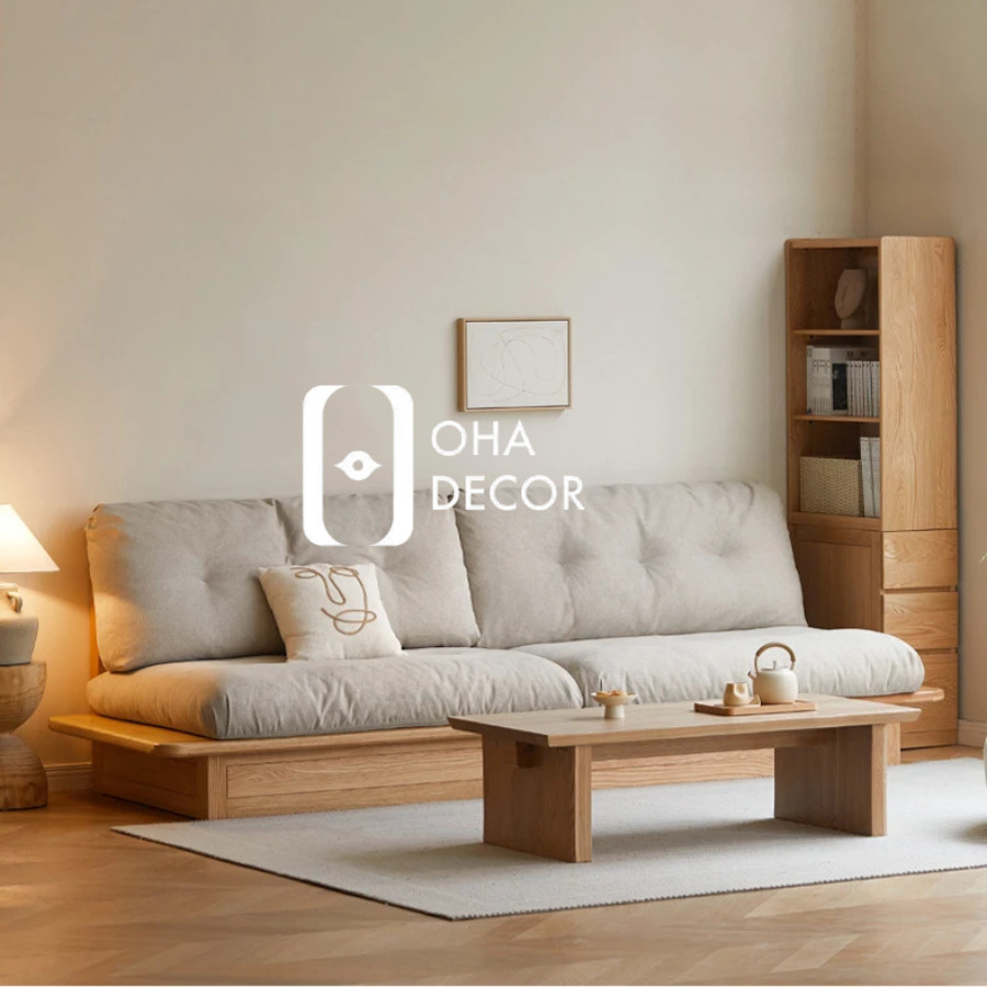 Sofa Gỗ Tự Nhiên 1 sofa go tu nhien 3