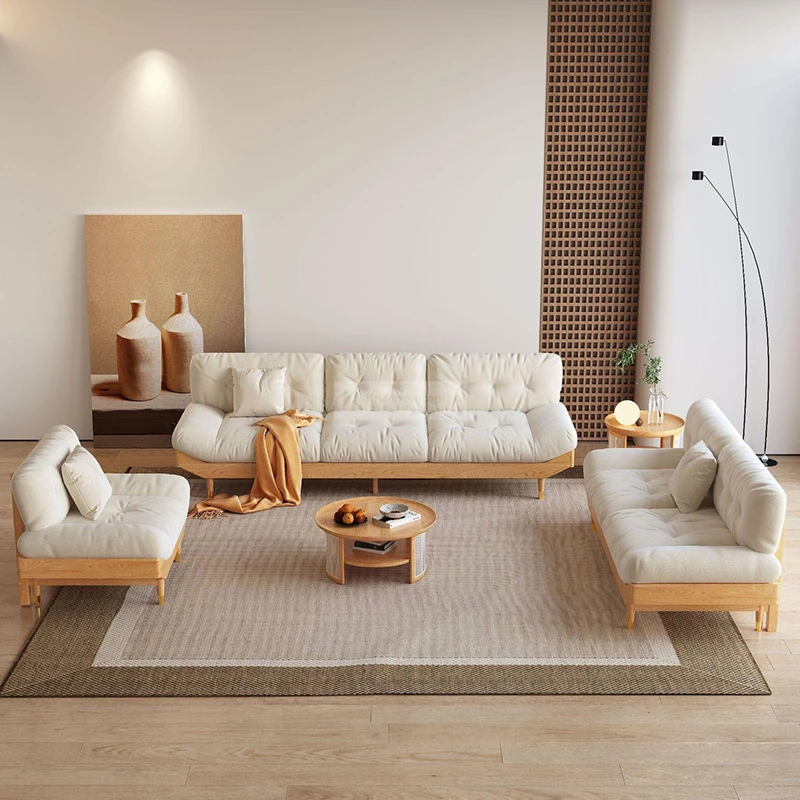 Sofa Phòng Khách Hiện Đại 2 sofa phong khach hien dai 1