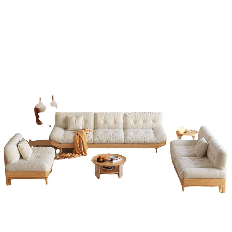 Sofa Phòng Khách Hiện Đại 4 sofa phong khach hien dai 2