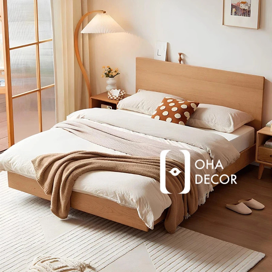 tủ quần áo gỗ gõ đỏ 1