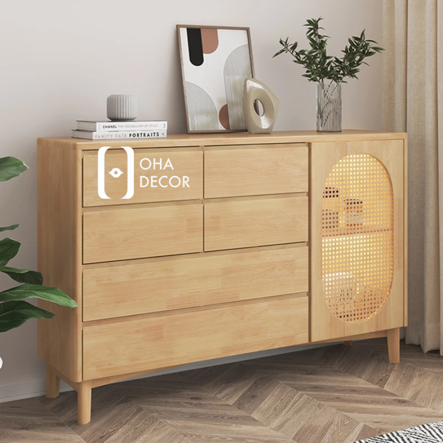 Kệ Gỗ Tự Nhiên Thiết Kế Nhiều Ngăn 1 Kệ Gỗ Tự Nhiên Thiết Kế Nhiều Ngăn