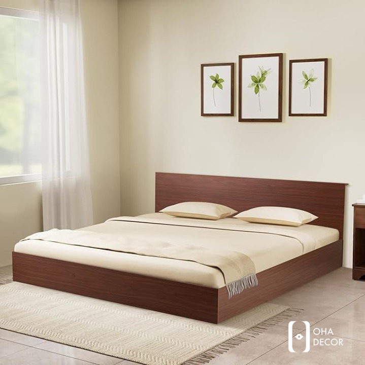 Giường Ngủ Hộp Kết Hợp Nệm Êm Tại TPHCM – Lựa Chọn Hoàn Hảo Cho Căn Phòng Gọn Gàng, Thoải Mái 1 Giường Ngủ Hộp Kết Hợp Nệm Êm Tại TPHCM