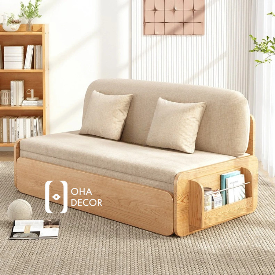 Sofa Giường Gỗ Tự Nhiên 3 tu quan ao go go do 1 23