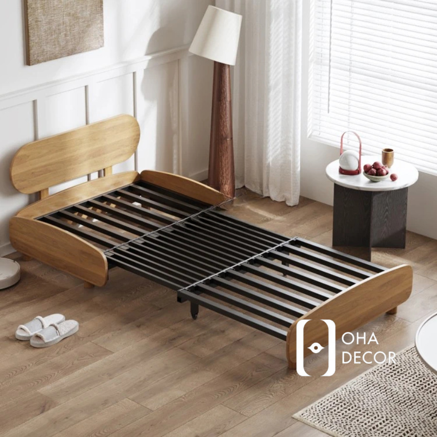 Sofa Gỗ Tự Nhiên Thiết Kế Mềm Mại, Thanh Lịch 3 tu quan ao go go do 2 23