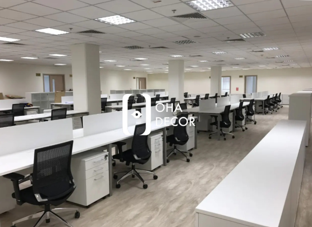 Top 12 Cách Thiết Kế Thi Công Văn Phòng Đà Nẵng Đẹp Và Chuyên Nghiệp 2 Thiết Kế Thi Công Văn Phòng