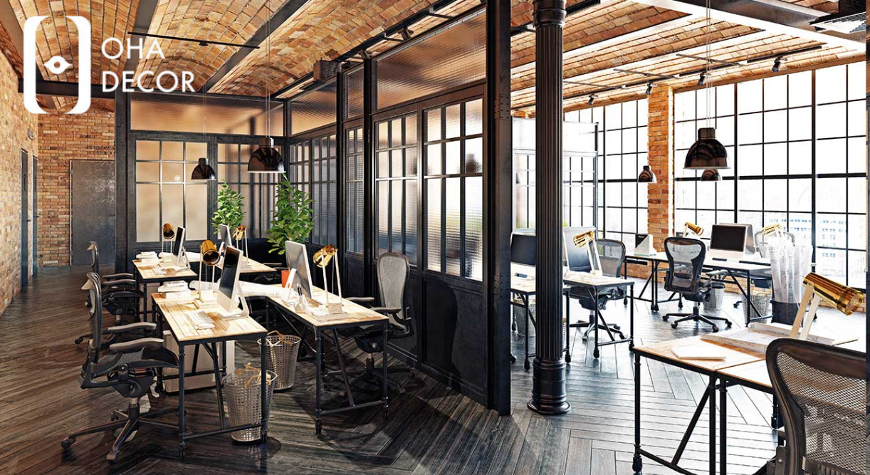 Báo Giá Thi Công Văn Phòng Quảng Bình Cập Nhật 2025 – Oha Decor Tư Vấn Miễn Phí 5 Báo Giá Thi Công Văn Phòng