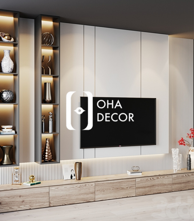 Top 10 Lợi Ích Và Cách Chọn Kệ Tivi Treo Tường Gỗ Tự Nhiên Kết Hợp Tủ Đa Năng Huế Từ Oha Decor 5 Kệ Tivi Treo Tường Gỗ Tự Nhiên Kết Hợp Tủ Đa Năng