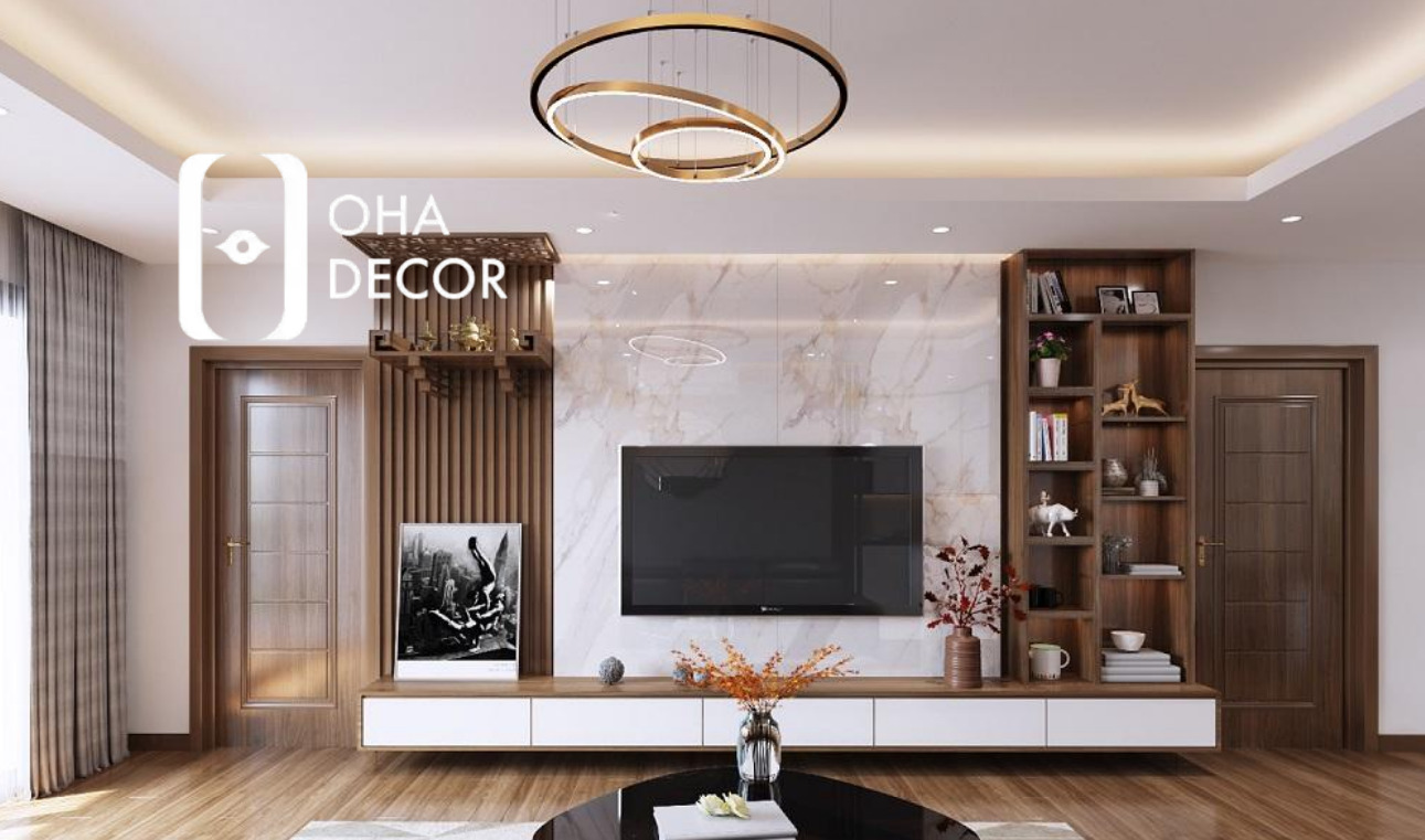 Top 10 Lợi Ích Và Cách Chọn Kệ Tivi Treo Tường Gỗ Tự Nhiên Kết Hợp Tủ Đa Năng Huế Từ Oha Decor 6 Kệ Tivi Treo Tường Gỗ Tự Nhiên Kết Hợp Tủ Đa Năng