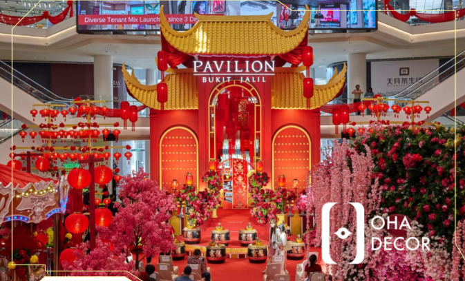 Top 10 Dịch Vụ Thi Công Quầy Booth Trung Thu Đà Nẵng Uy Tín Nhất 2025 4 thi công quầy booth trung thu